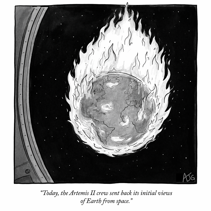 Artemis Mission