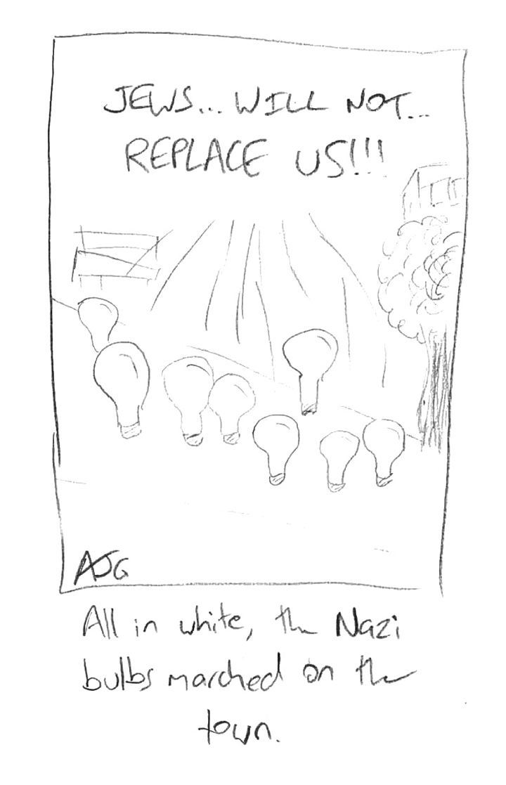 Light Bulbs