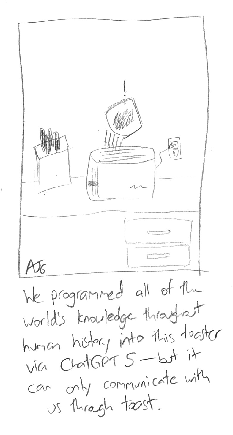 Smart Appliances